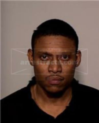 David Marlon Anre Spicer