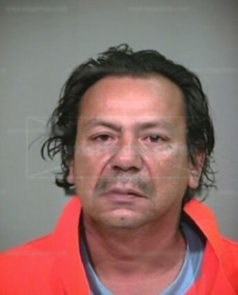 Gilbert D Martinez
