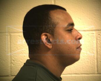 William Keith Mendoza Polley