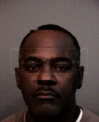 Donald Ray Johnson