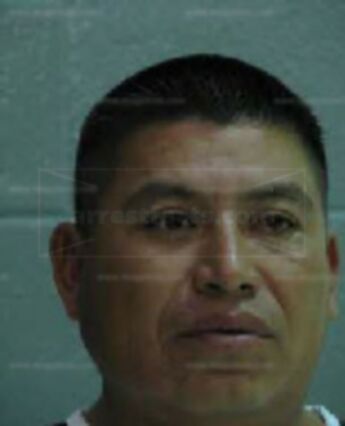 Alfredo Martinez Perez