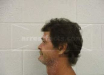 Todd Michael Sanborn