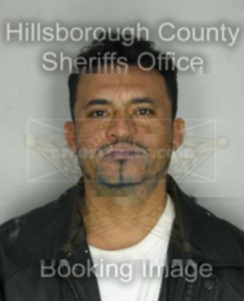 Jose Refugio Hernandez