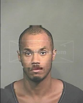 Dexter Sherrod Blackmon