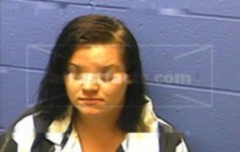 Brittany Shay Worsham