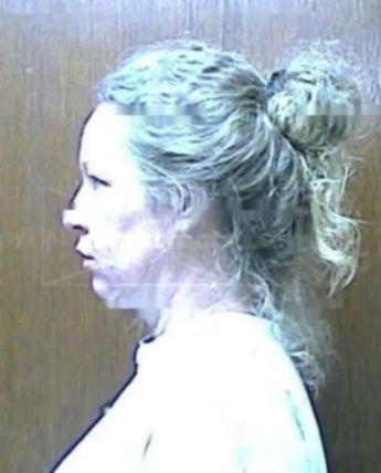Virginia S Grissom