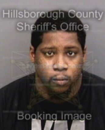 Vernon Eugene Young Jr.