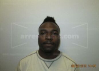 Anthony Dawayne Martin