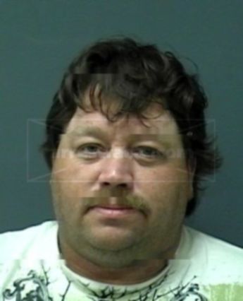 Glynn James Black