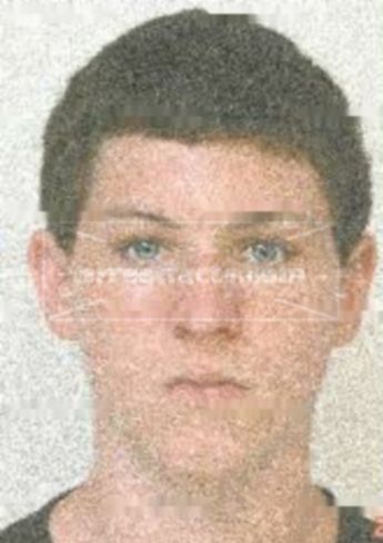 Jacob Matthew Dorpinghaus