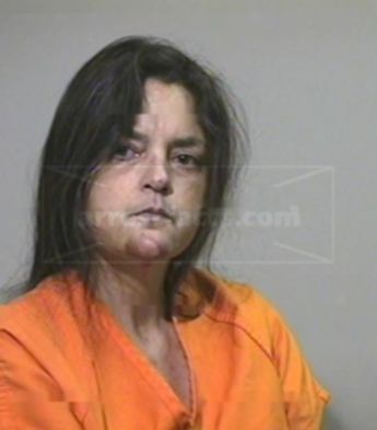 Terri Jean Aguirre