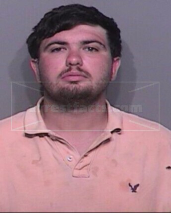 Jacob Keith Bryars