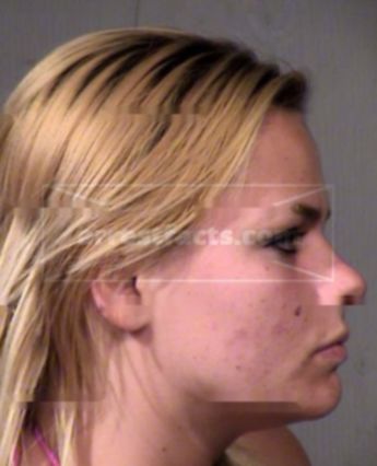 Kimberly Candice Hendricks