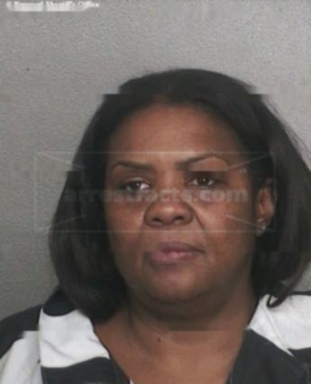 Verline Bryant