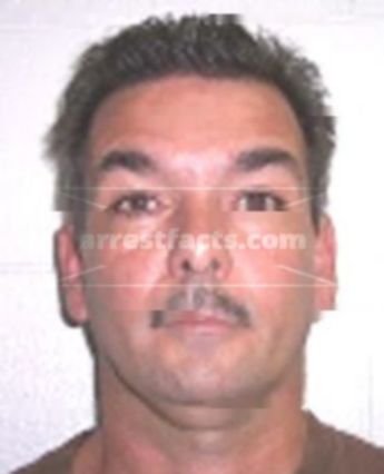 Dennis Lee Rodriguez