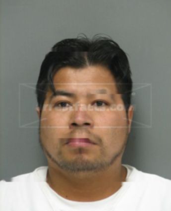 Pablo Flores