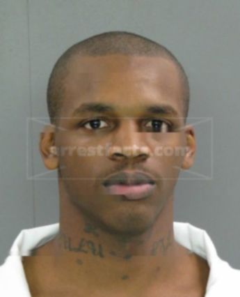 Charles Wesley Anderson Jr.