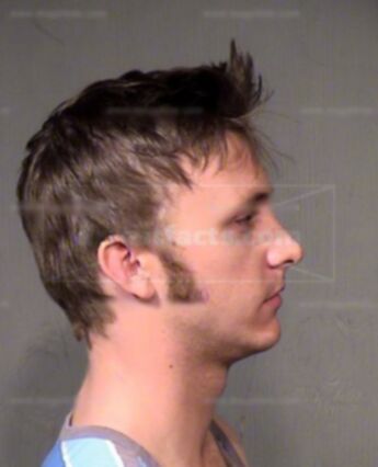 Nicholas Ryan Ellison