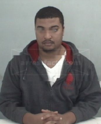Keyto Lamonta Brown