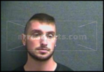 Travis William Bush