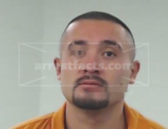 Gonzalo Carrillo