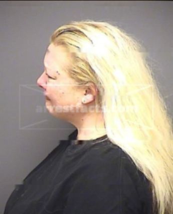 Melanie Louise Kestler