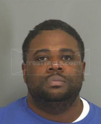Eaddy Anthony Williams