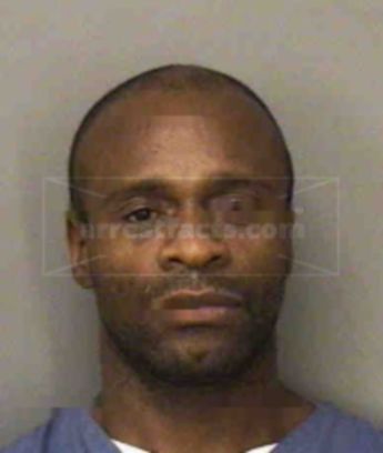 Lamont Monterno Batts