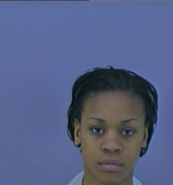 Shericka Leigh Hart