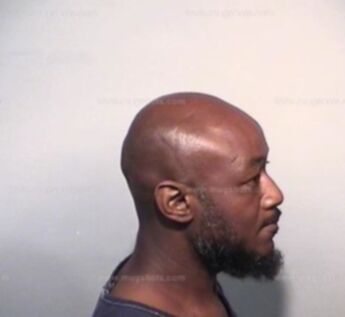 Antonio Smith