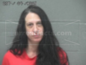 Renee Dawn Cottrill
