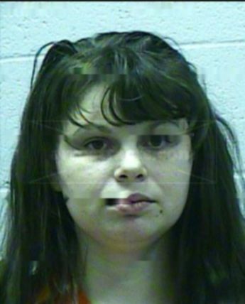 Jessica Marie Parker