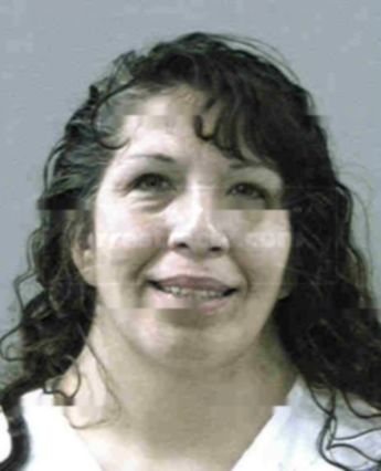Julie Marie Putnam