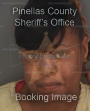 Tiffany Tashon Williams