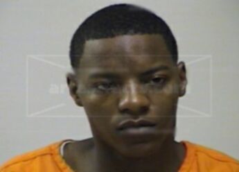 Jaquavion Markieth Veasley