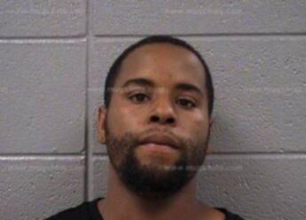 Judah Marzell Gill