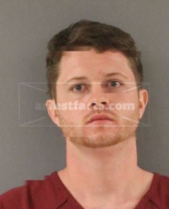 Brett David Burgess