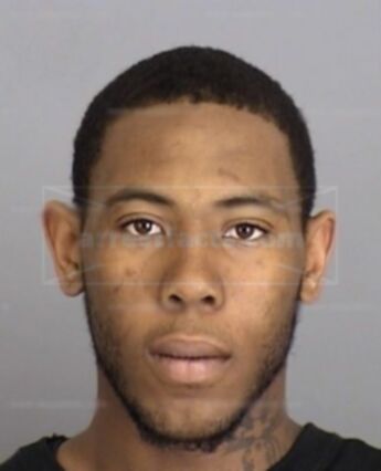 Darius Lamar Blackmon