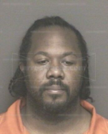Antonio Lashay Slade