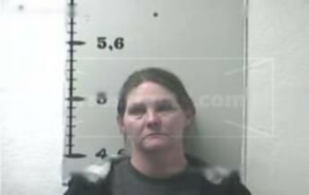 Dana Michelle Marksbury