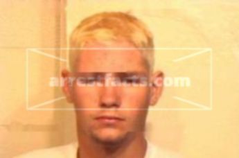 David Wayne Bradford