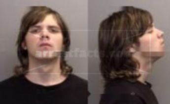Eric Roland Raymond Wright
