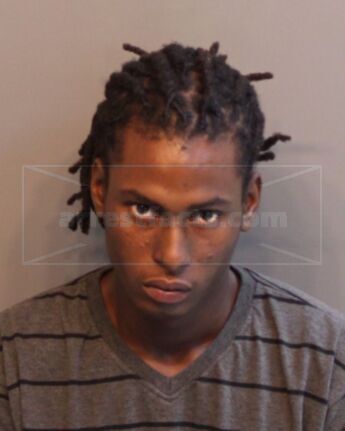 Cordarius Demond Bennett