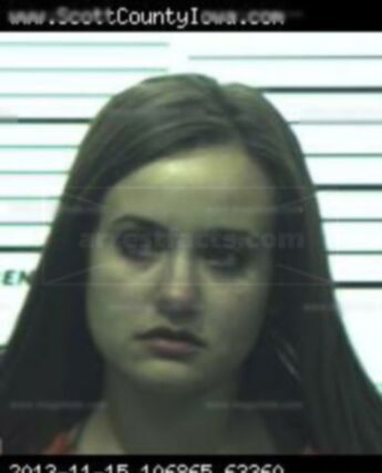 Amanda Michelle Powell