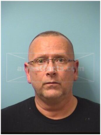 Steven Harland Schultz