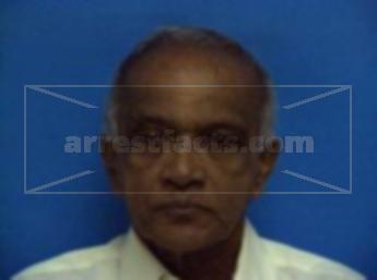 Piyasena Gunasekara