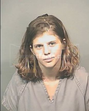 Chandler Brianne Covert