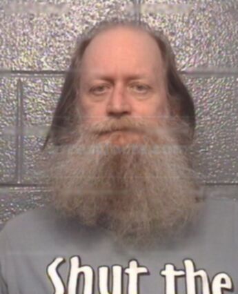 Michael Gene Webb