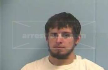 Tyler Jacob Shambarger