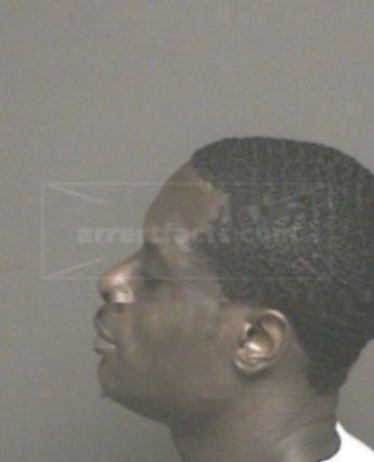 Tyrone Jackson Riley